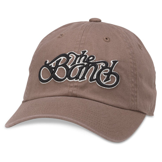The Band Ballpark Hat
