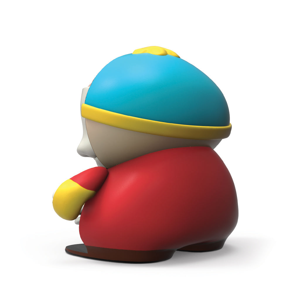 SOUTH PARK 8" ANATOMY FIGURE- "TREASURE CARTMAN"- Kidrobot