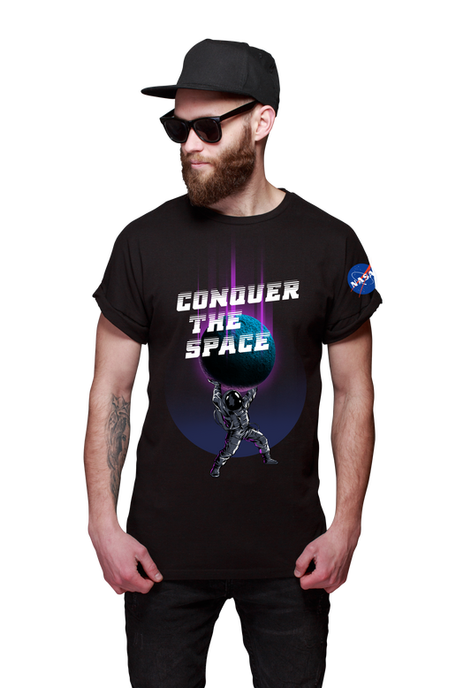 NASA CONQUER - Shop Cool Tricks