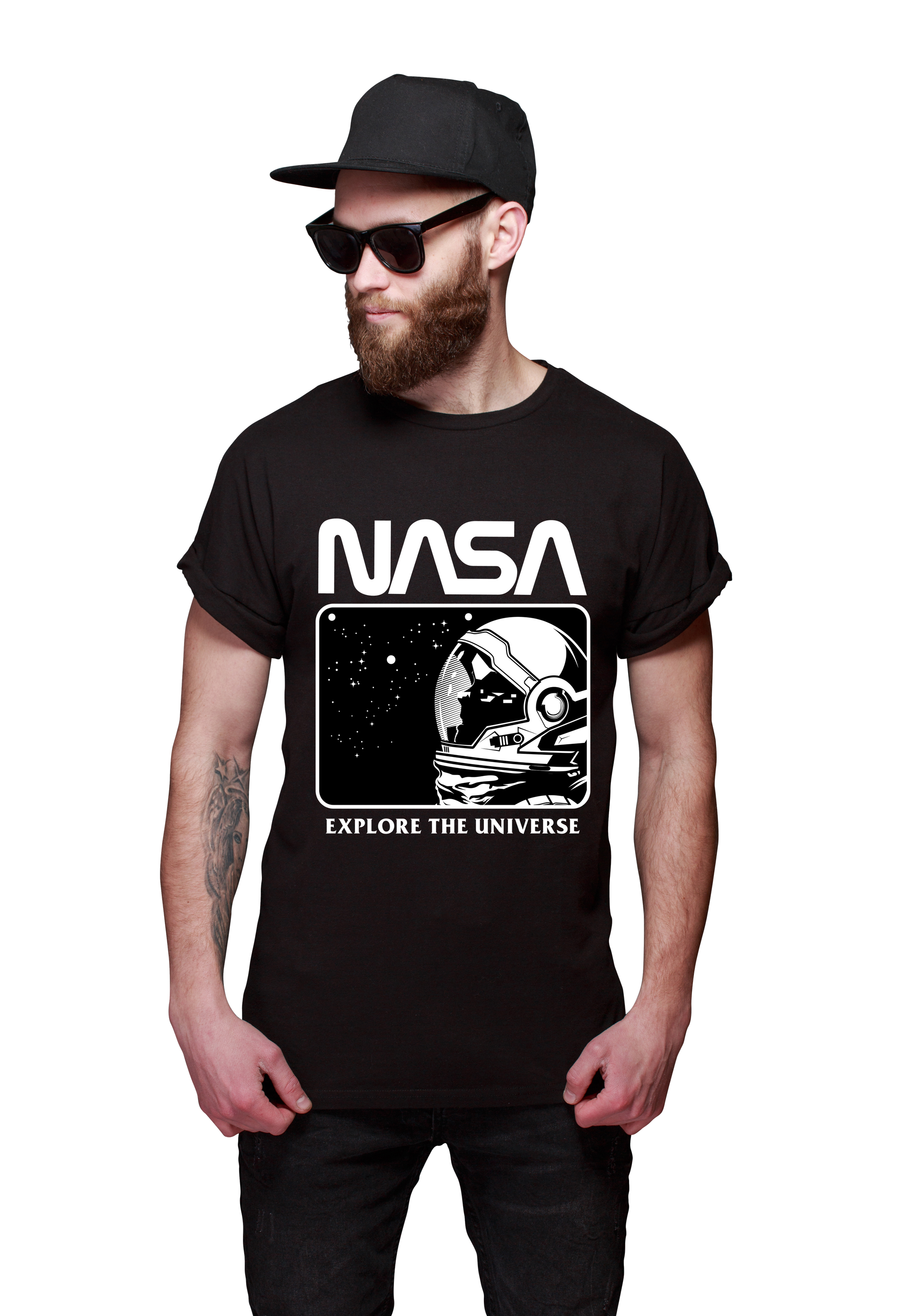 NASA EXPLORER - Shop Cool Tricks