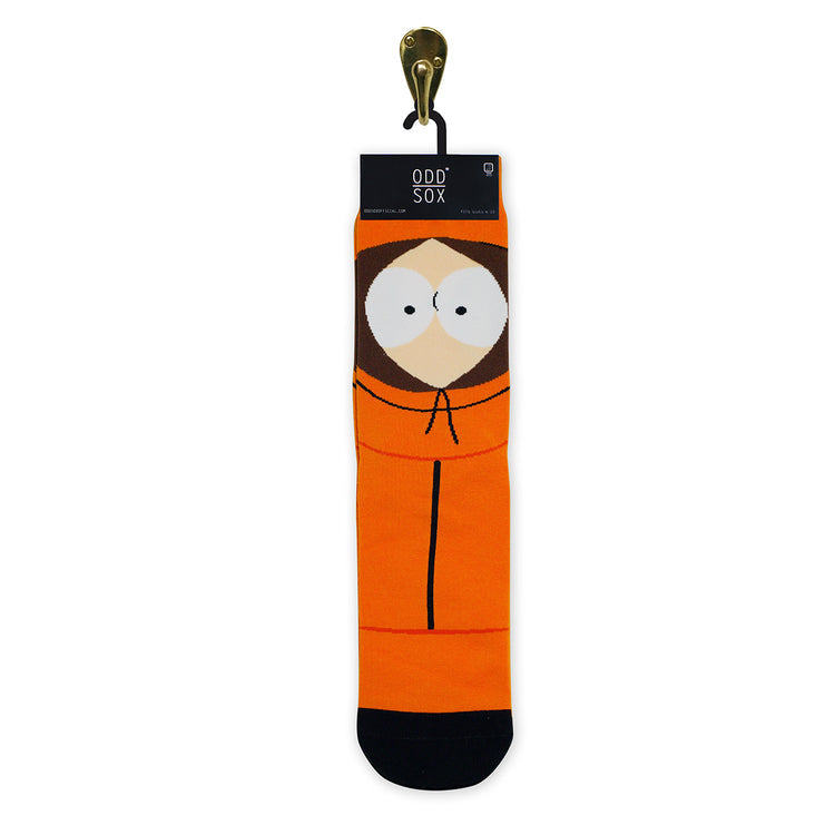 South Park Kenny Socks