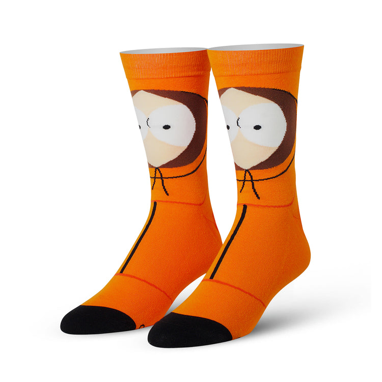 South Park Kenny Socks