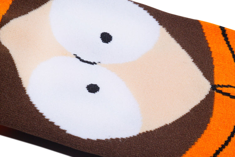South Park Kenny Socks