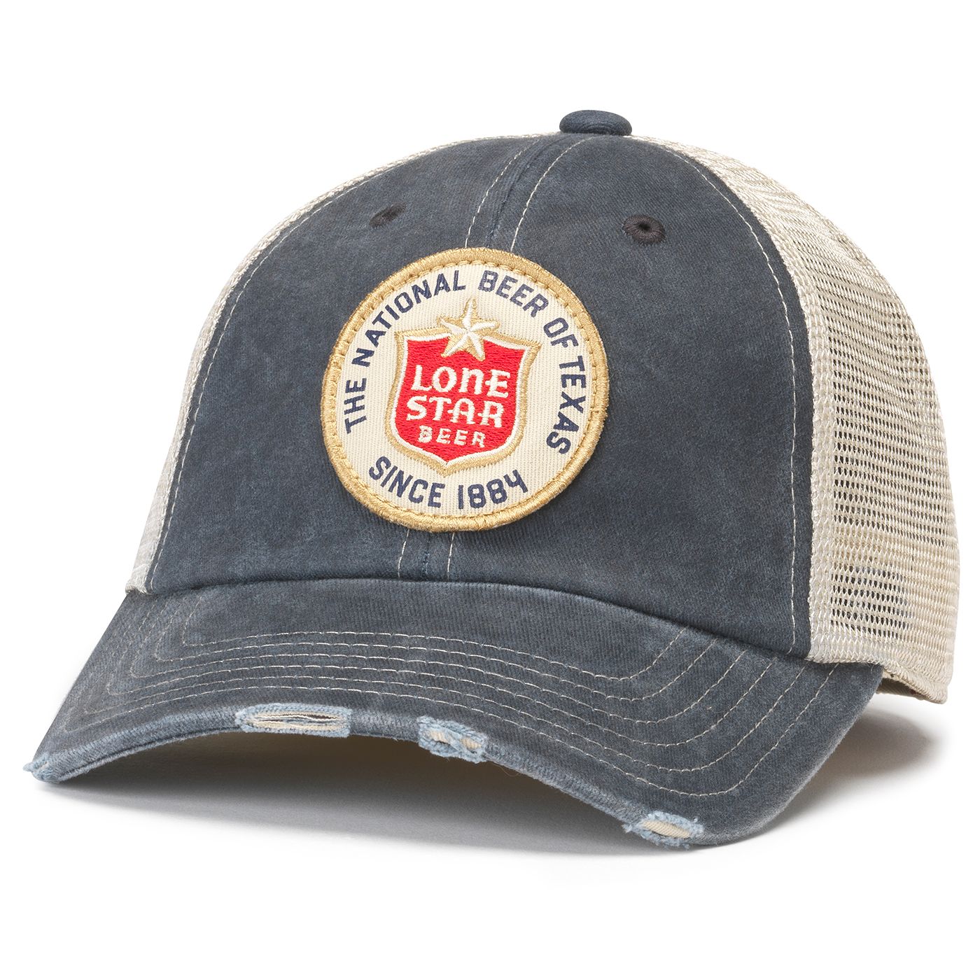 LONE STAR Orville Hat