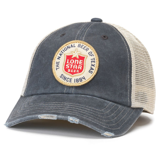 LONE STAR Orville Hat