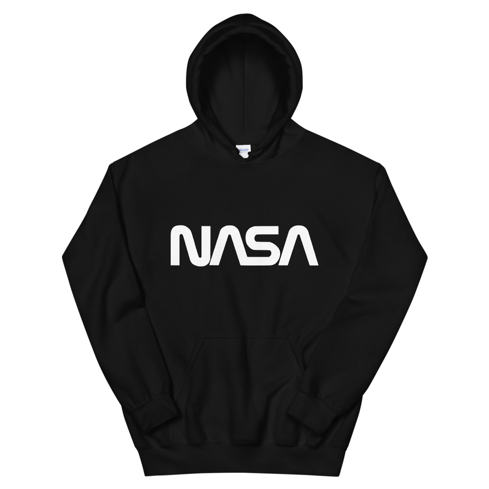 NASA CHILL Hoodie - Shop Cool Tricks