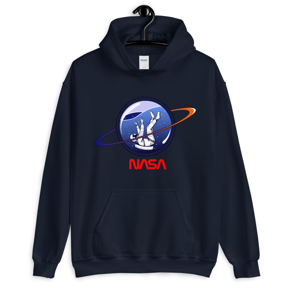 NASA Space Hoodie