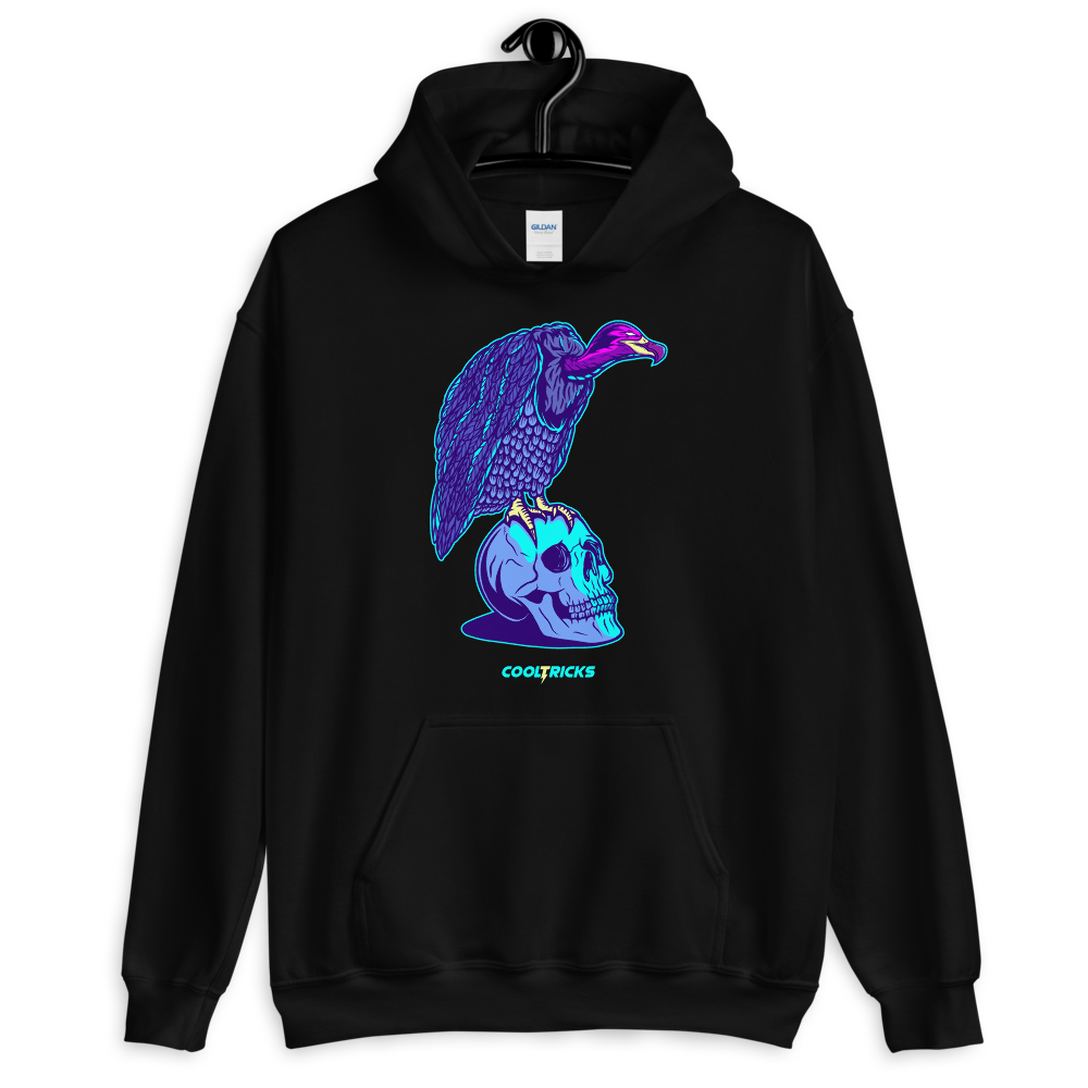 WAITING IN VAIN Hoodie