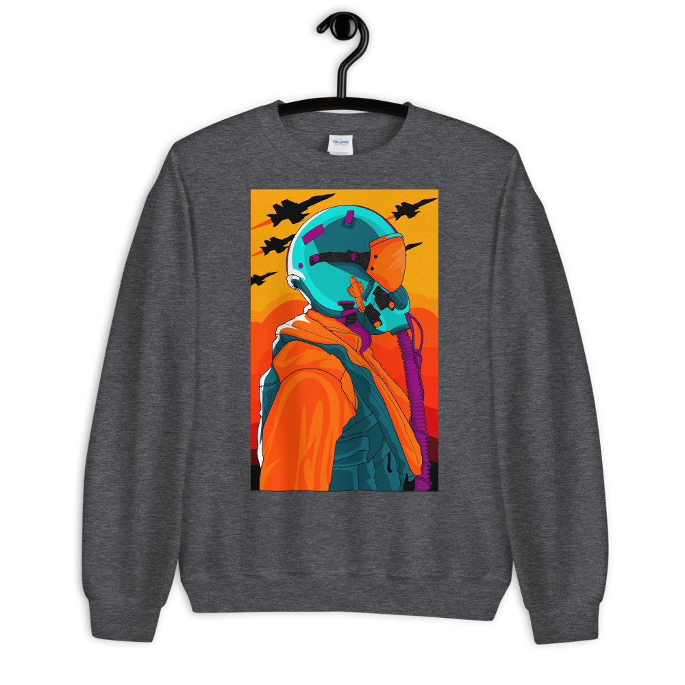 BING BANG MAVERICK Sweatshirt