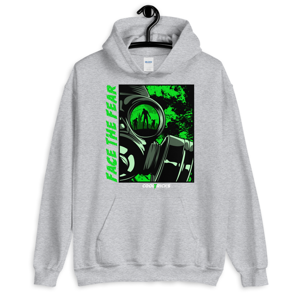 SOCIAL DISTANCING Hoodie