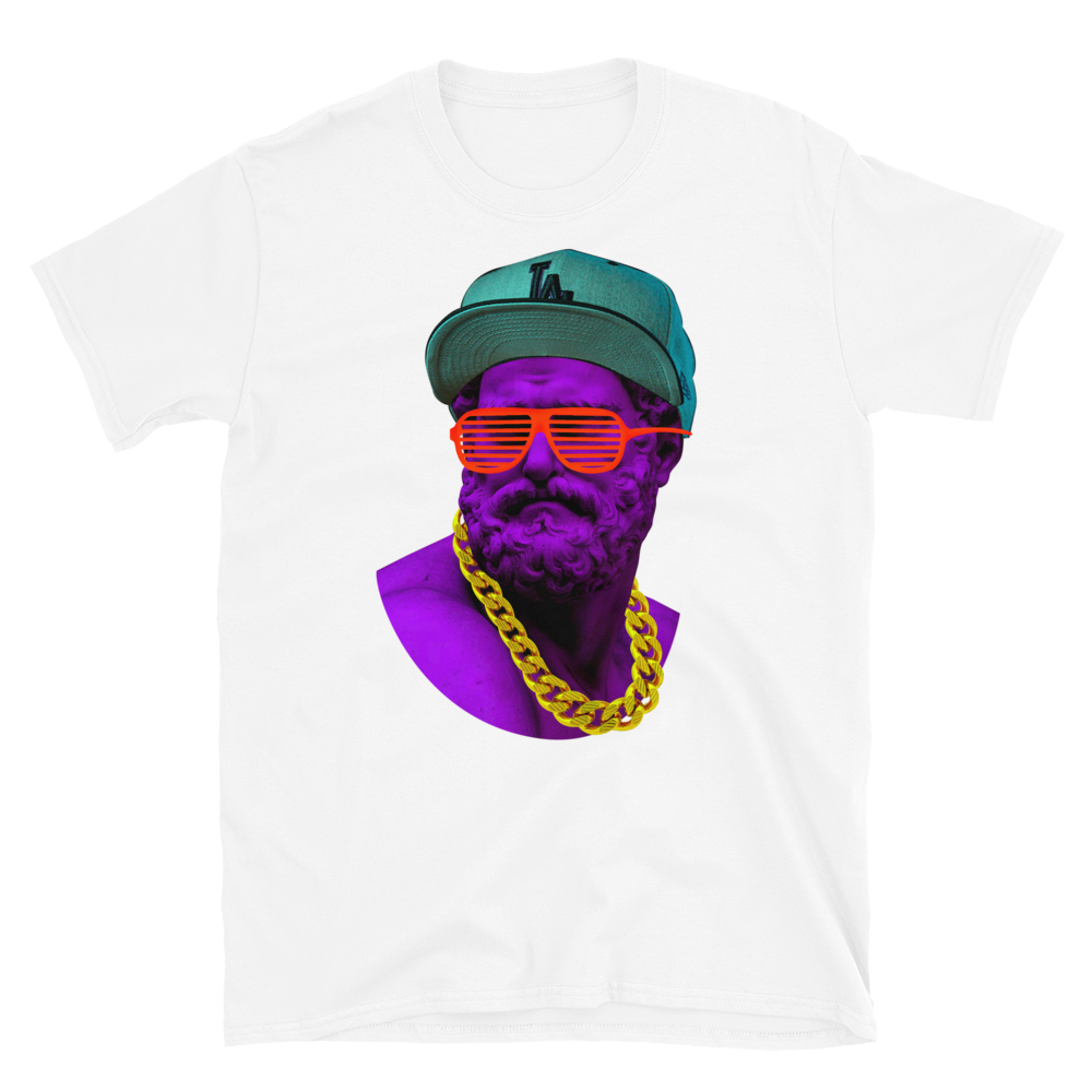 LA DUDE - Shop Cool Tricks