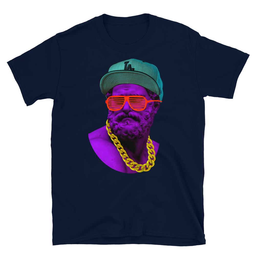 LA DUDE - Shop Cool Tricks