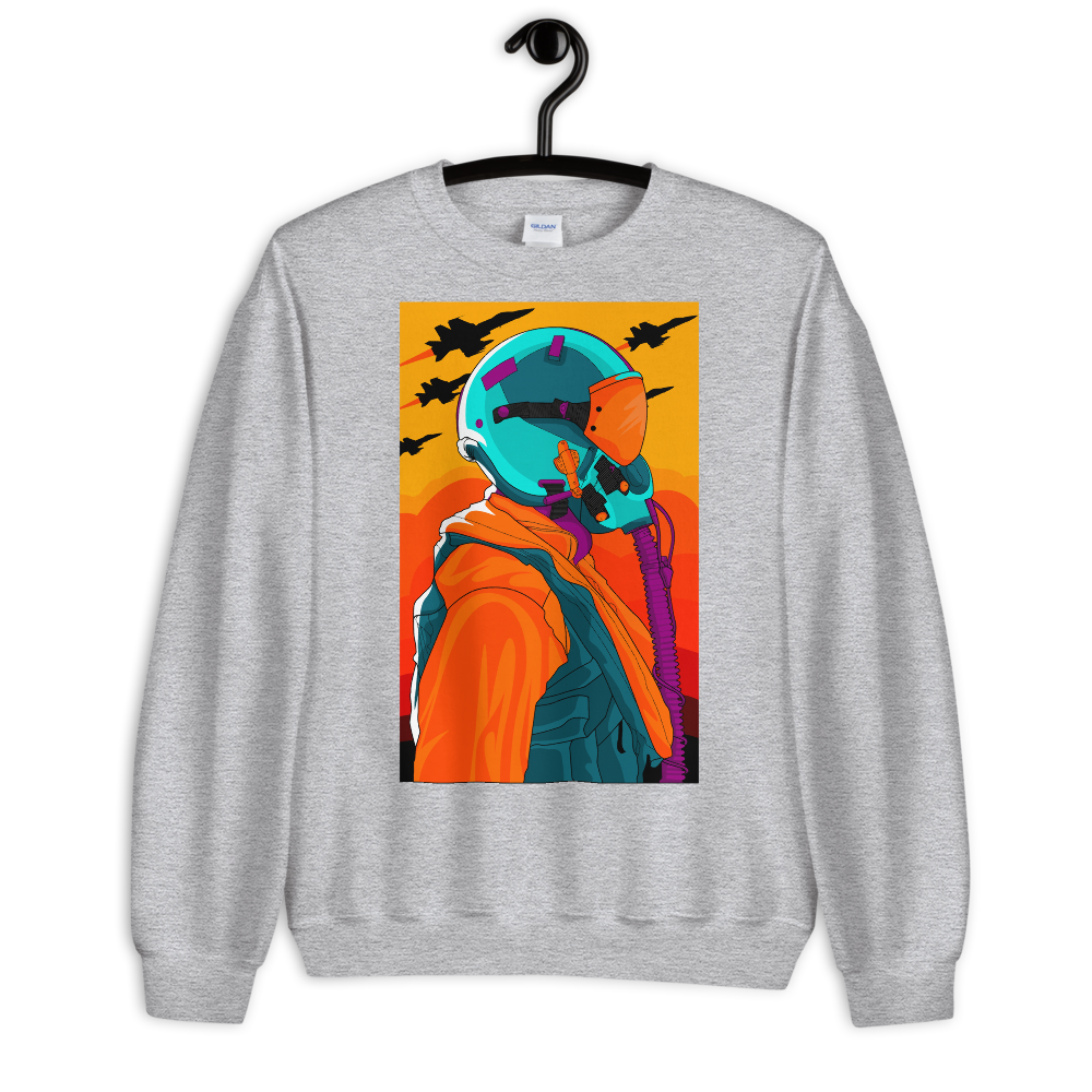 BING BANG MAVERICK Sweatshirt