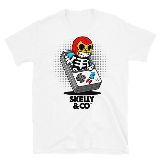 Skelly Game Boy