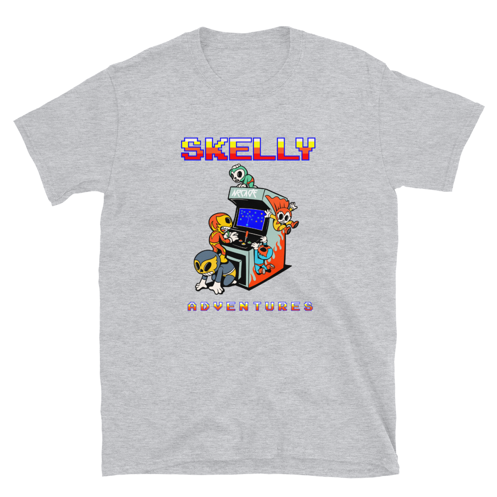 Arcade Team