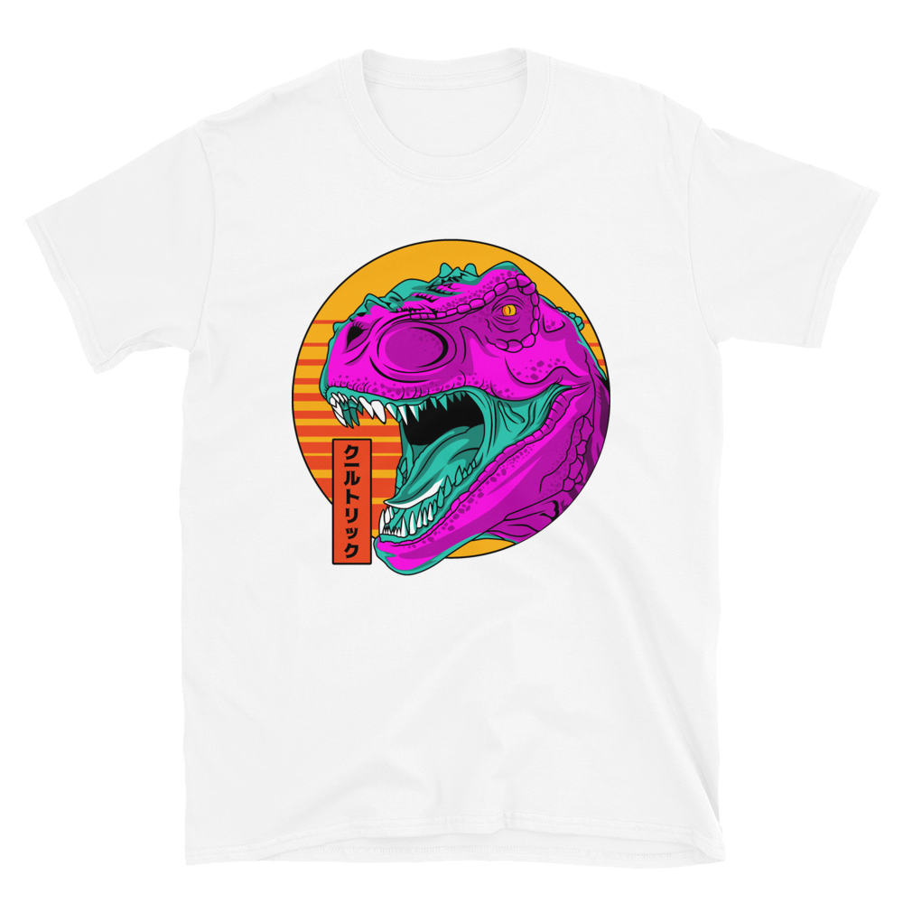 KAIJU BOY - Shop Cool Tricks