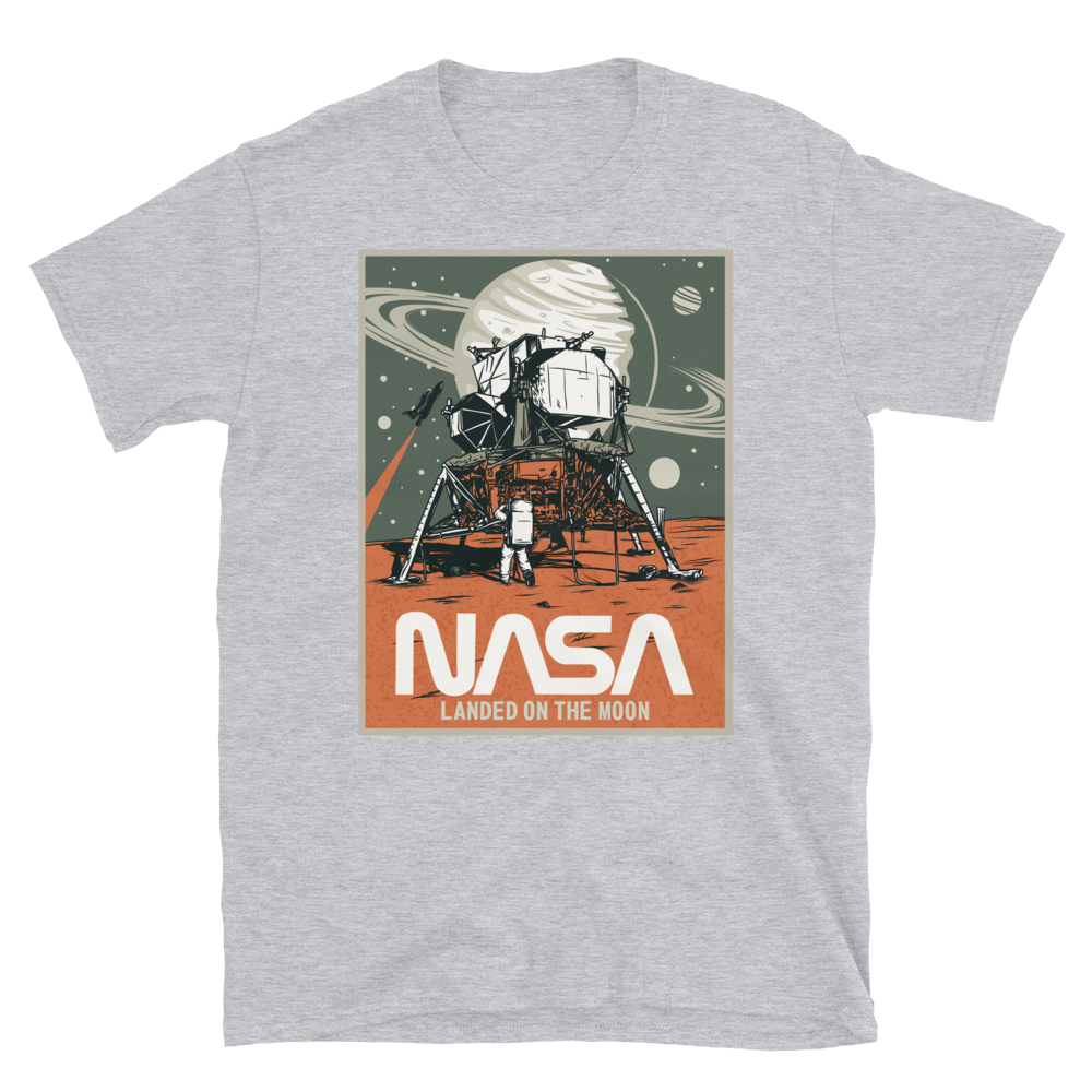 NASA NEWS