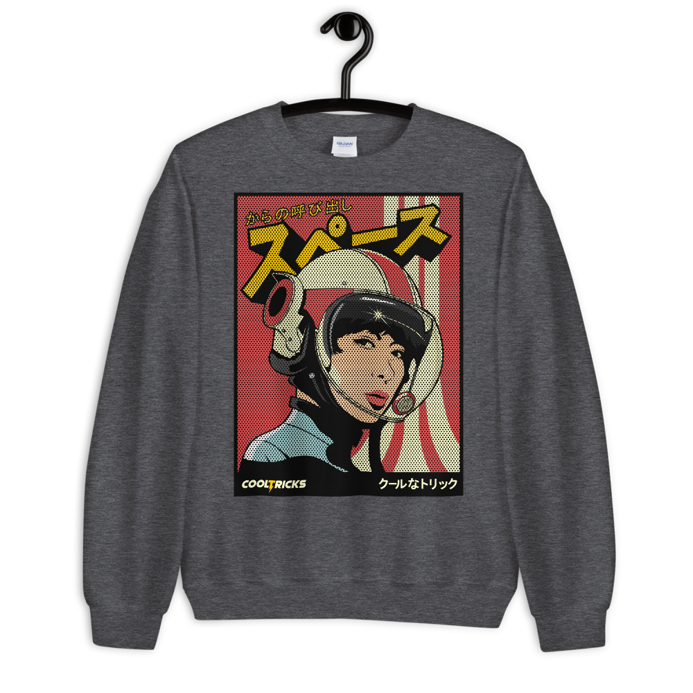 FOX PILOT Sweatshirt