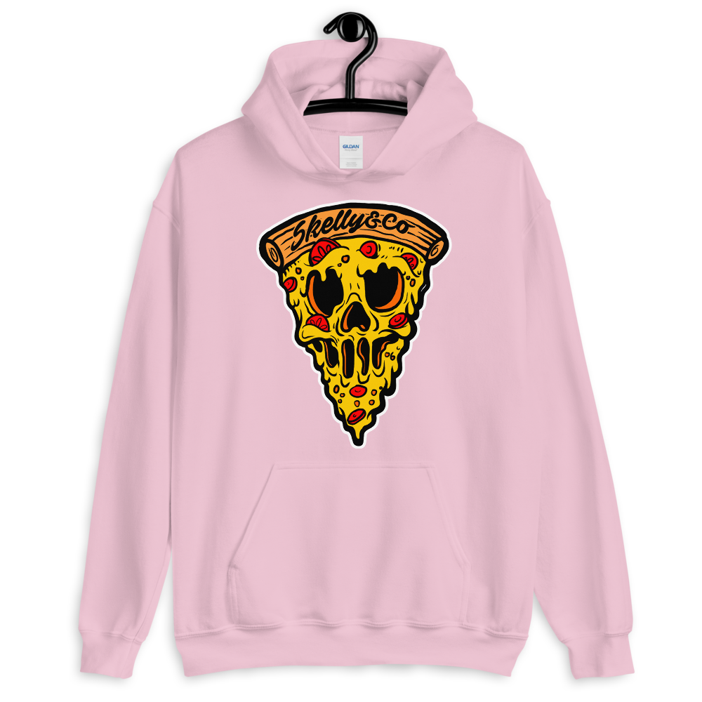 PIZZA LOVER Hoodie