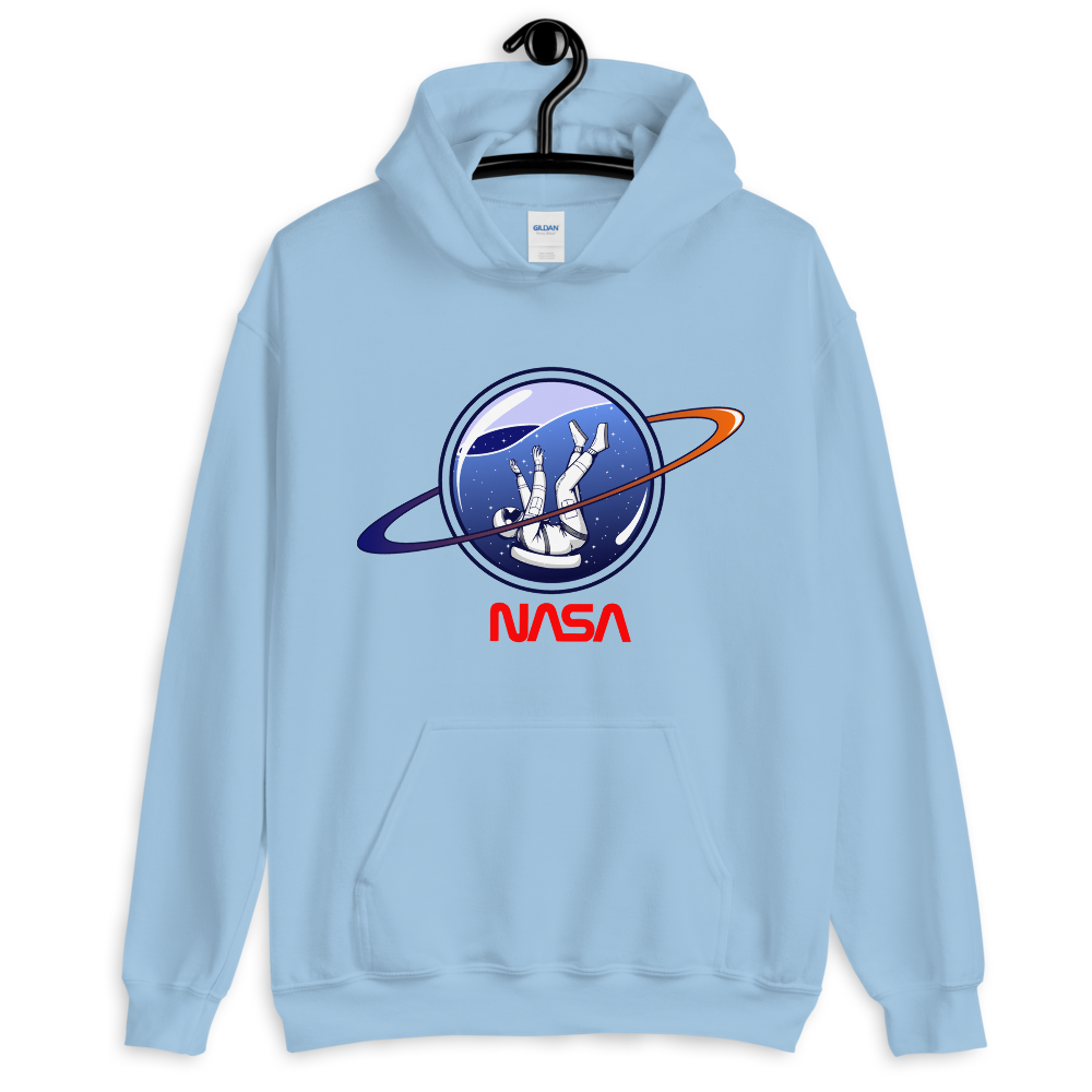 NASA Space Hoodie
