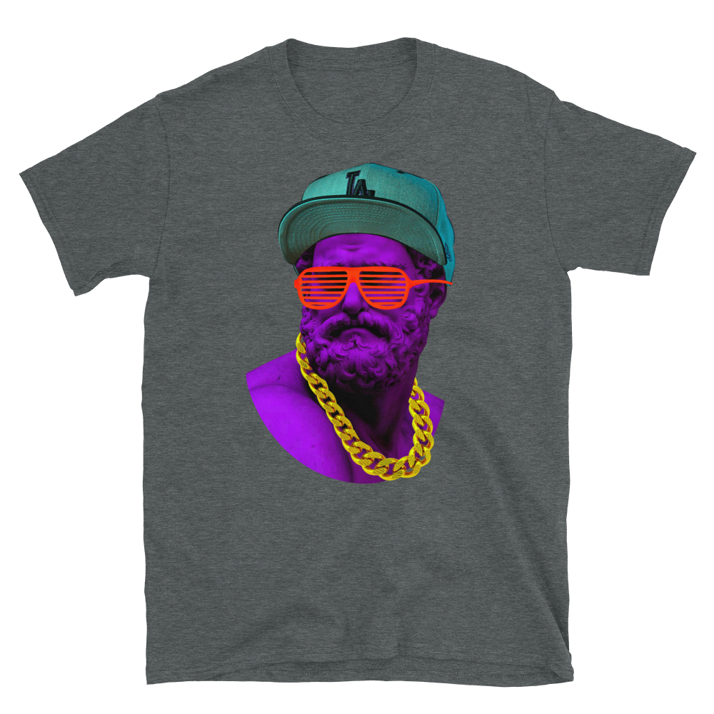 LA DUDE - Shop Cool Tricks