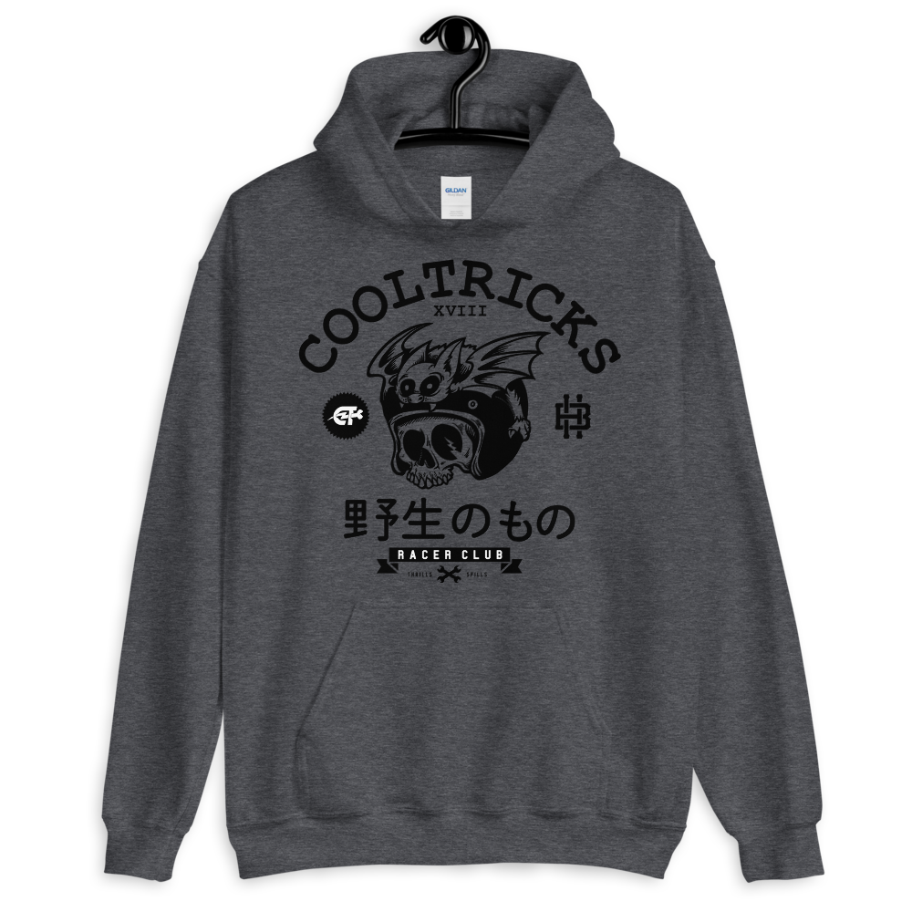 BATYHELMET Hoodie