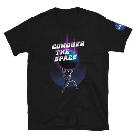 NASA CONQUER - Shop Cool Tricks