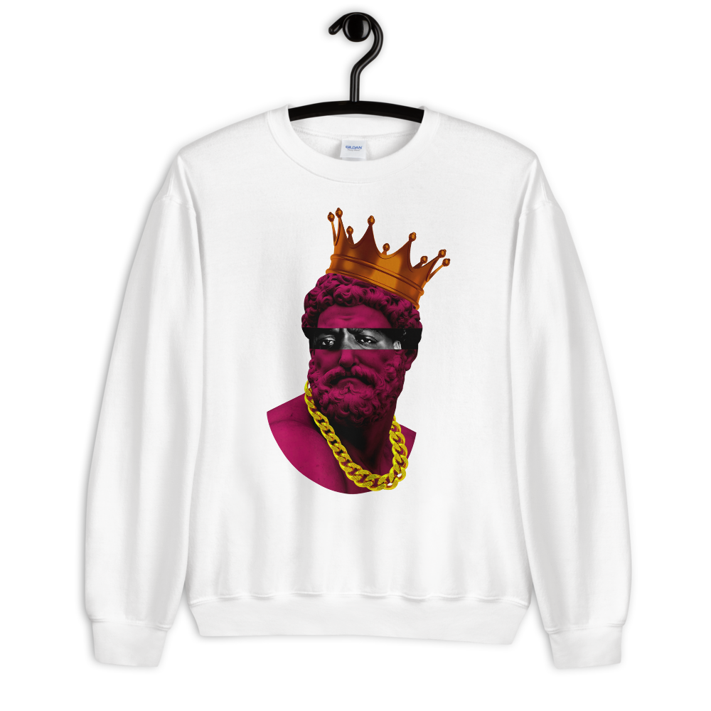 PARTY KING Sweatshirt