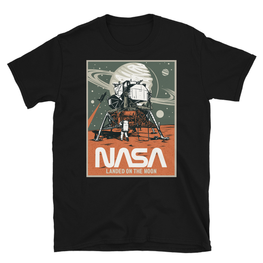 NASA NEWS