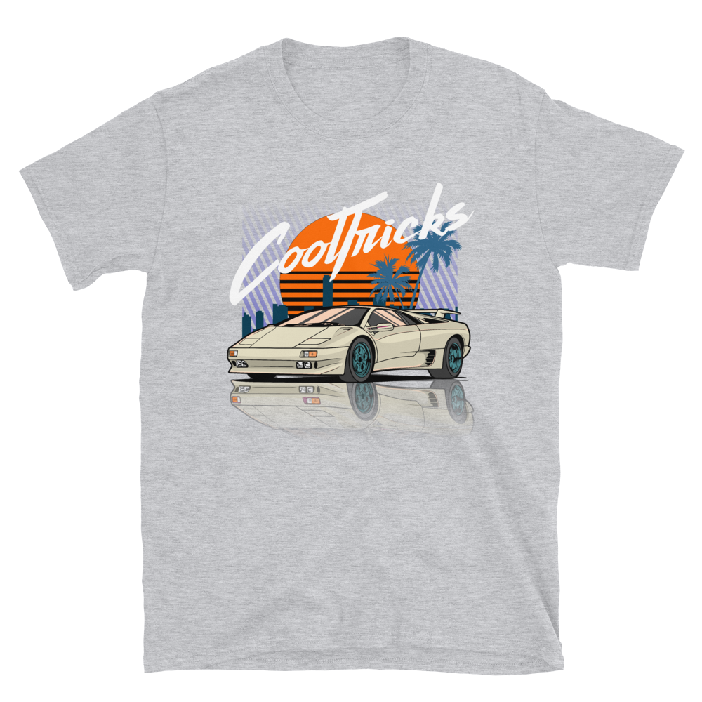 CALIFORNIA DREAM - Shop Cool Tricks