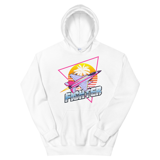 JET FIGHTER Hoodie - Shop Cool Tricks