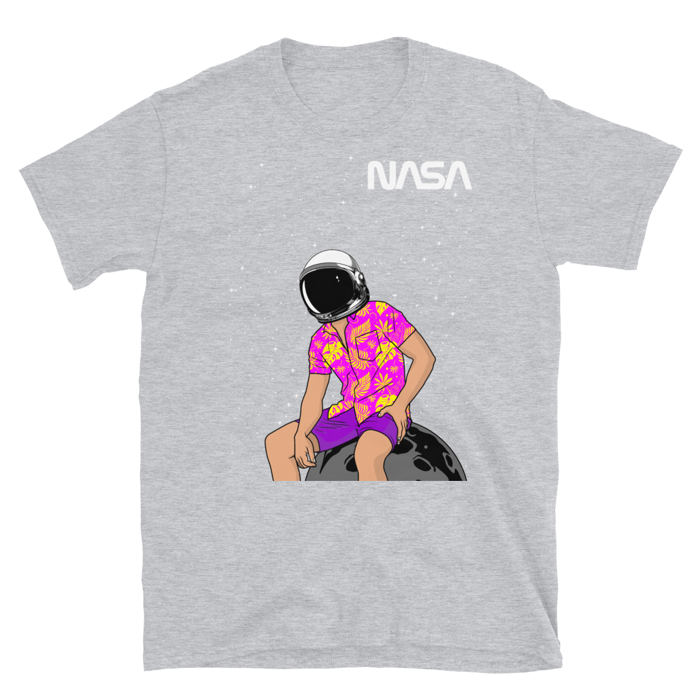 NASA CHILL - Shop Cool Tricks