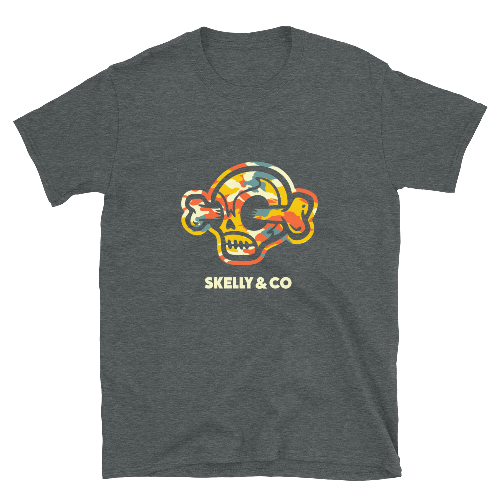 Camo Logo