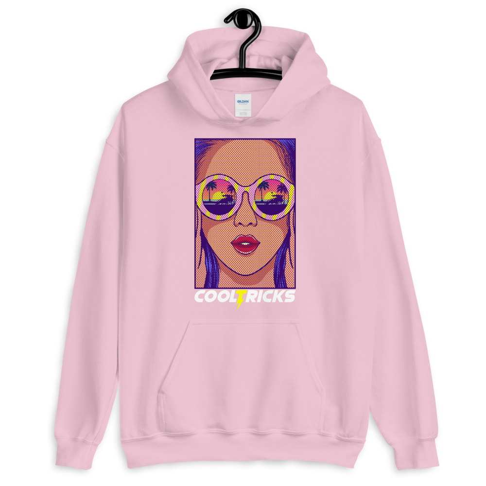 ILLUSION Hoodie