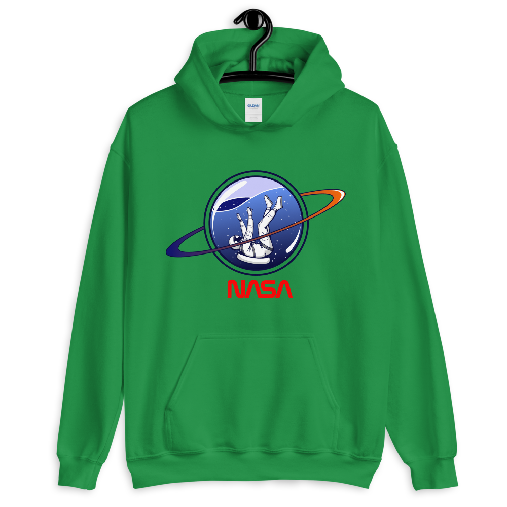 NASA Space Hoodie