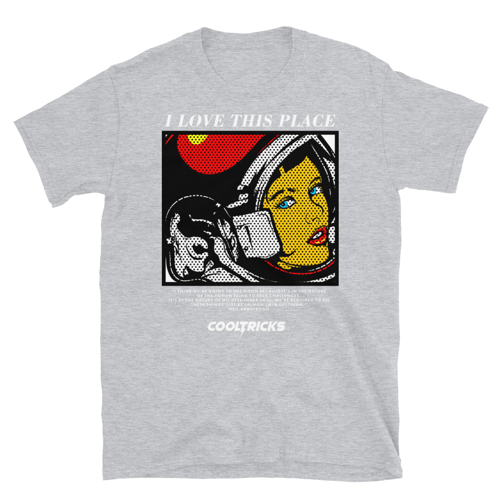ASTRO GIRL - Shop Cool Tricks