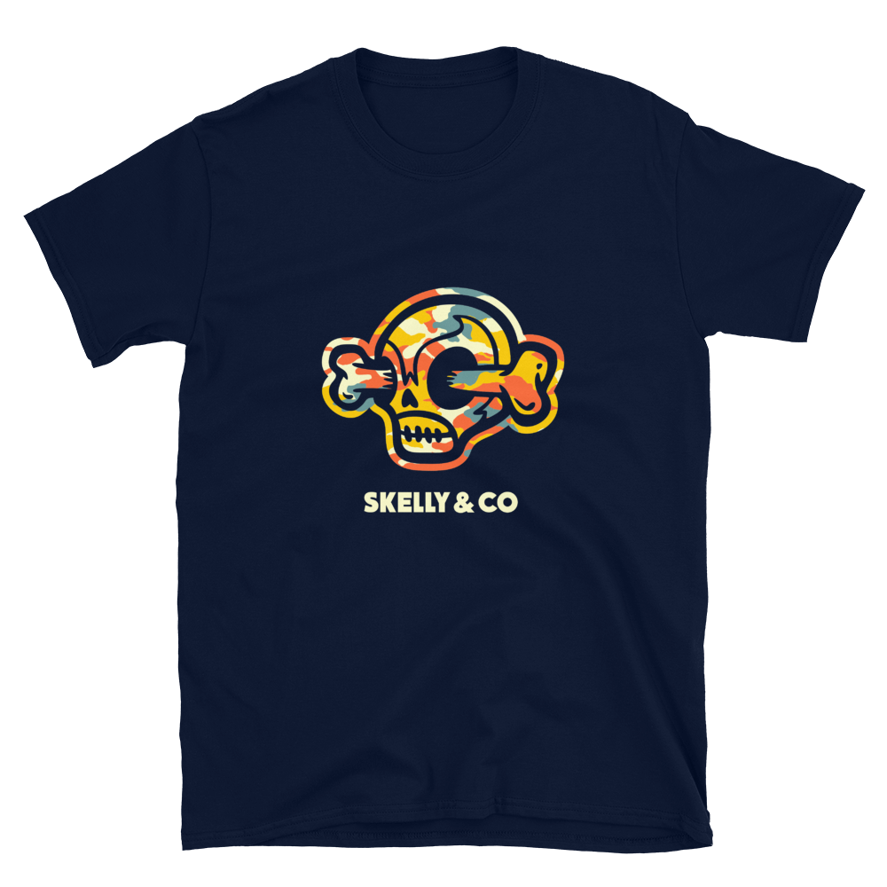 Camo Logo