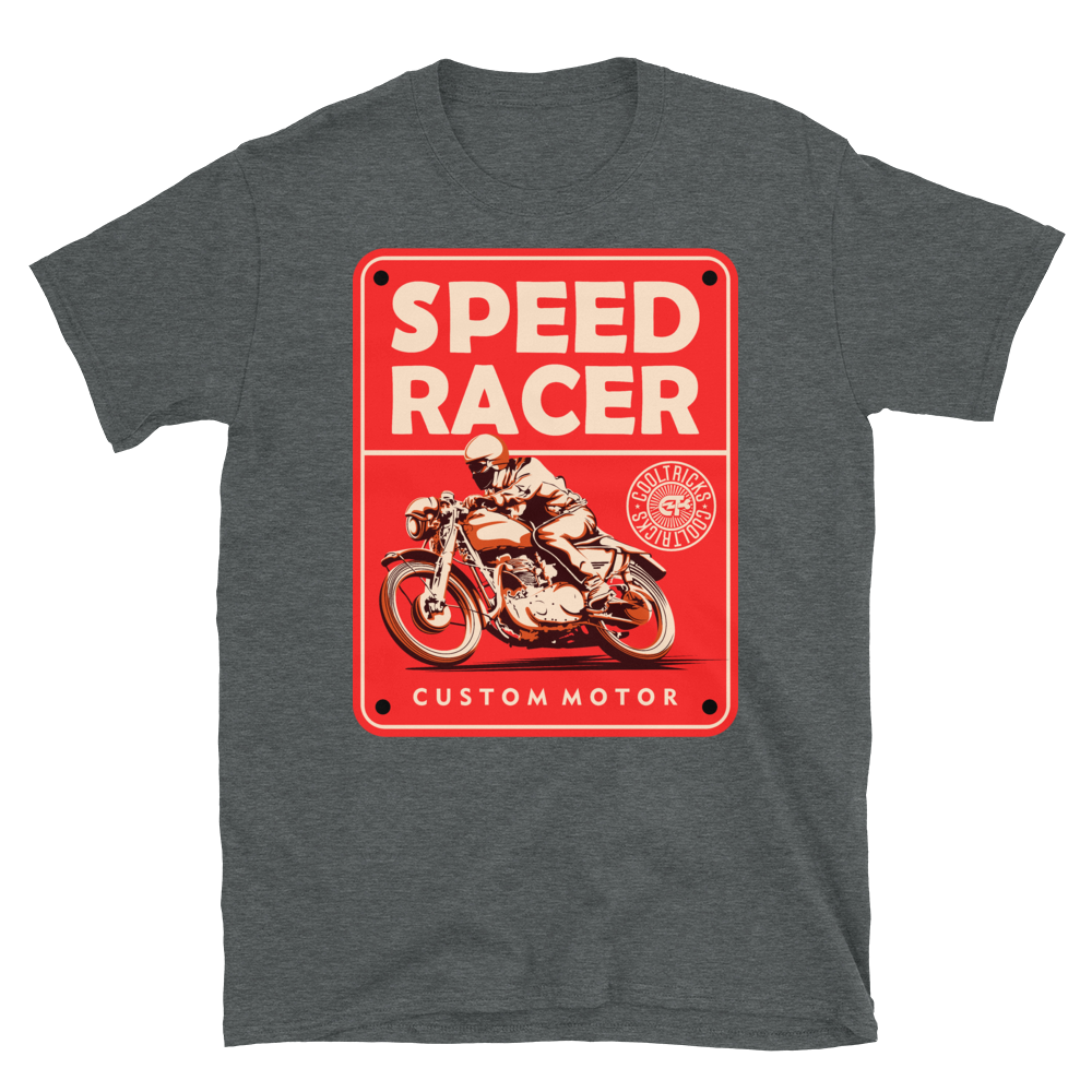 SPEED RACER