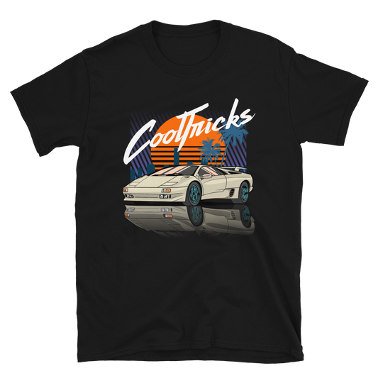 CALIFORNIA DREAM - Shop Cool Tricks