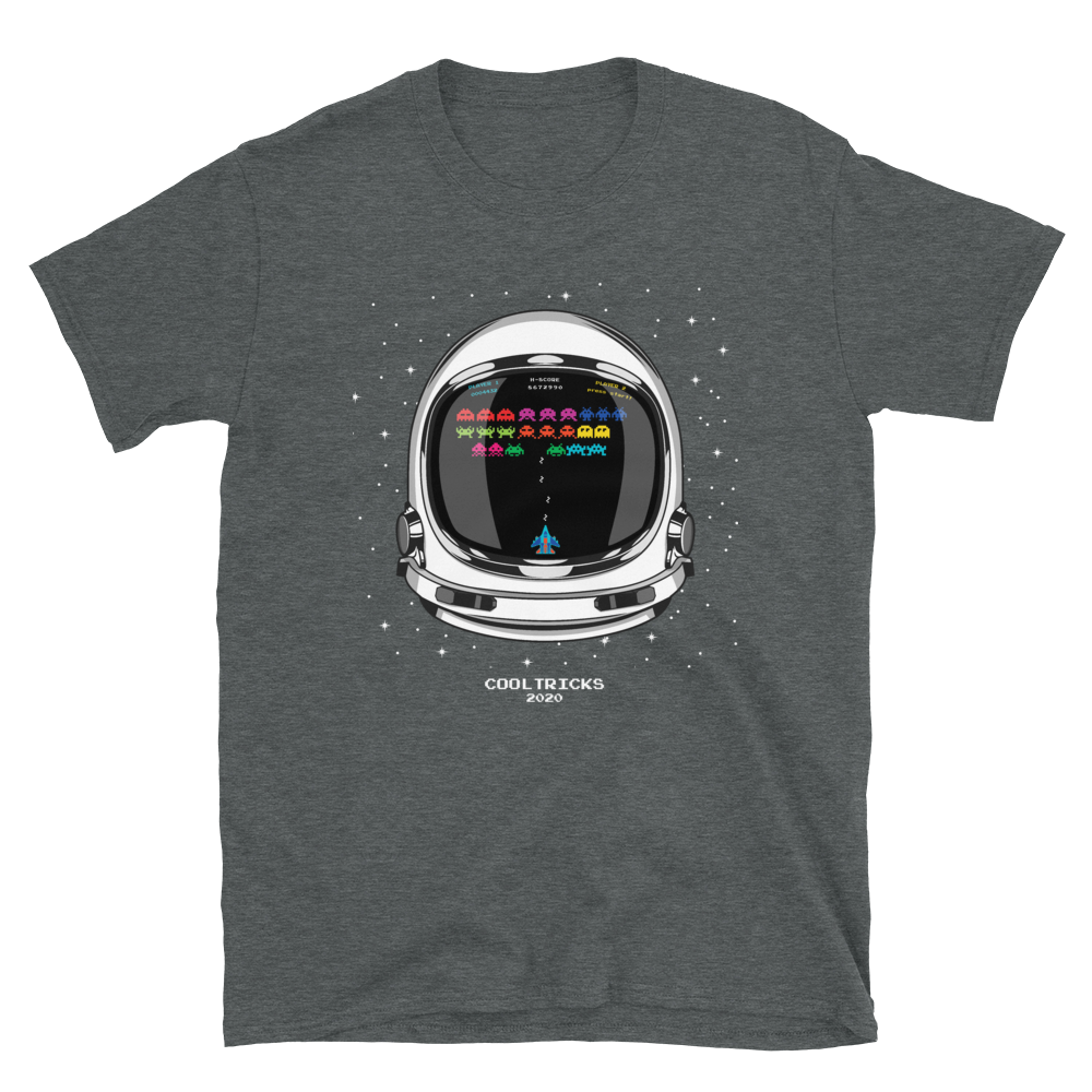 SPACE WARS - Shop Cool Tricks