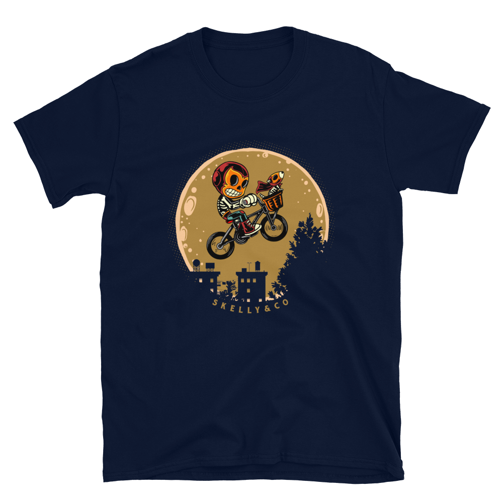 To The Moon
