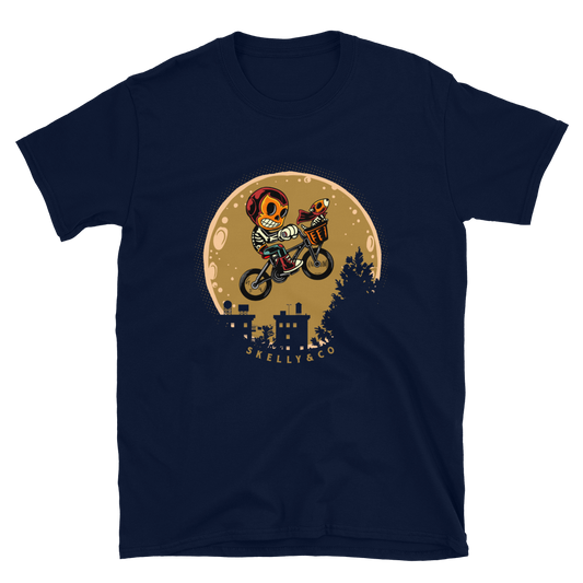 To The Moon