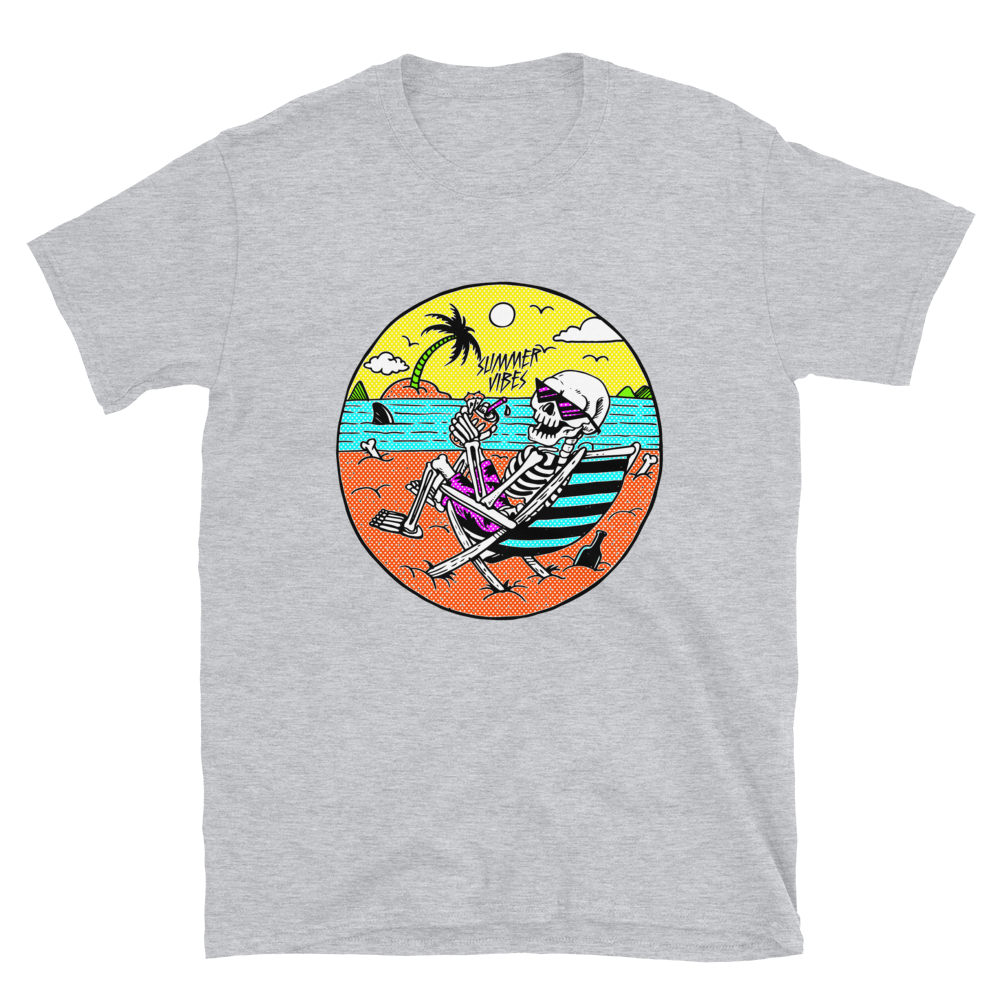 SUMMER VIBES - Shop Cool Tricks