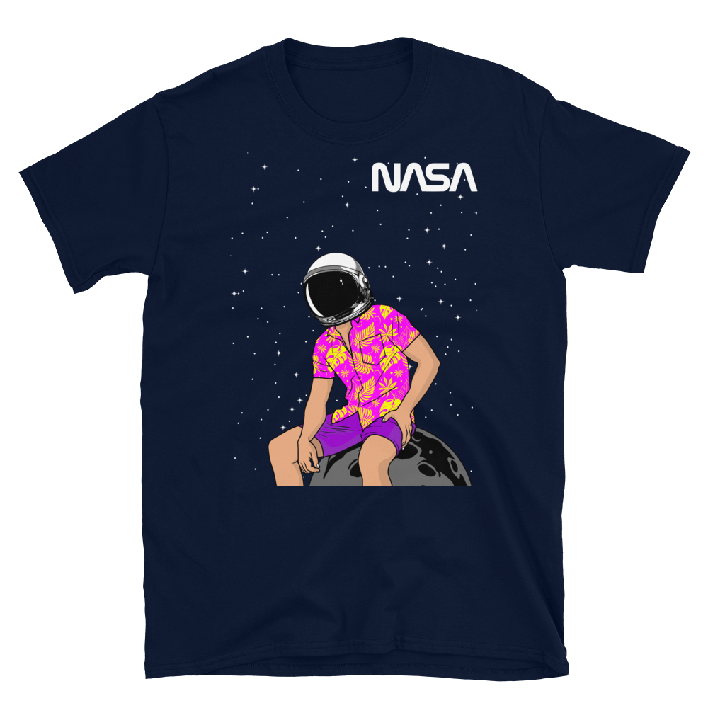 NASA CHILL - Shop Cool Tricks