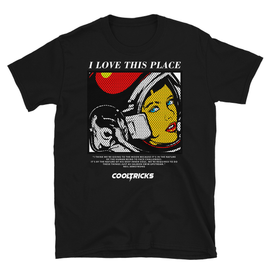 ASTRO GIRL - Shop Cool Tricks