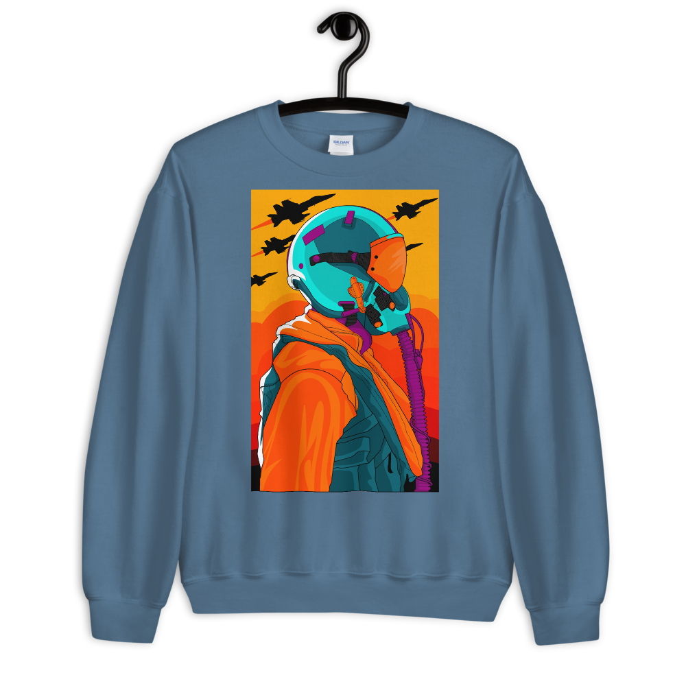 BING BANG MAVERICK Sweatshirt