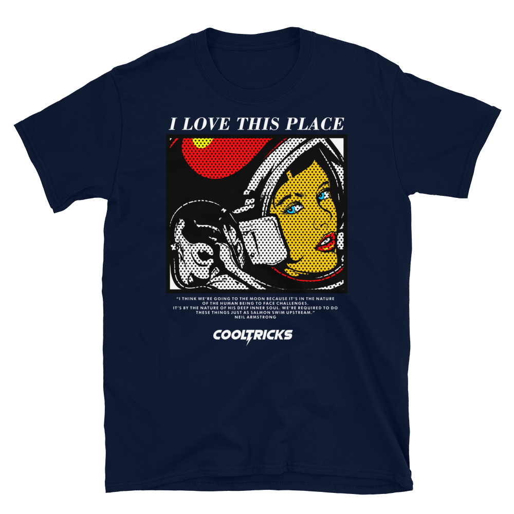 ASTRO GIRL - Shop Cool Tricks