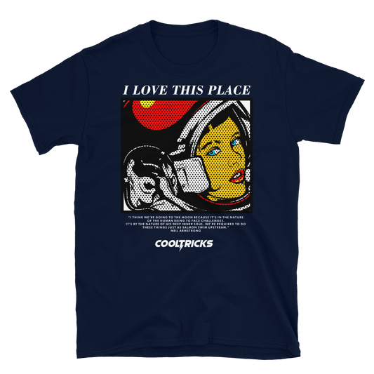 ASTRO GIRL - Shop Cool Tricks