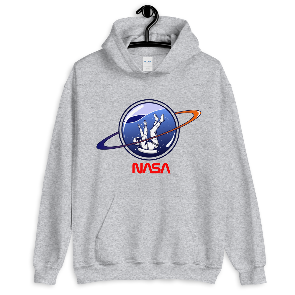 NASA Space Hoodie