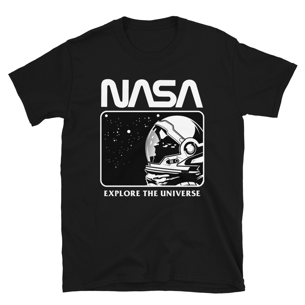 NASA EXPLORER - Shop Cool Tricks